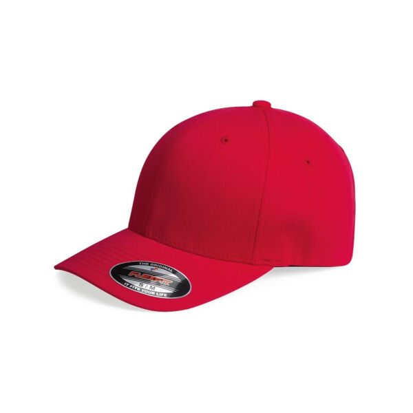 V-® Cotton Twill Cap Thumbnail