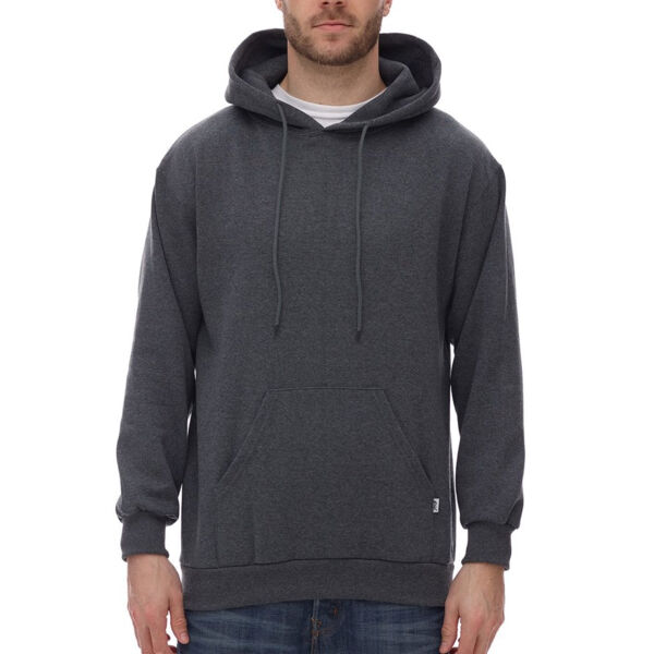 Hooded Sweatshirt Thumbnail