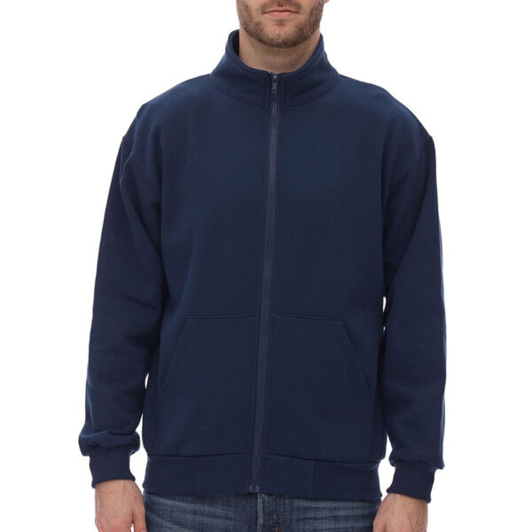 Full-Zip Sweatshirt Thumbnail