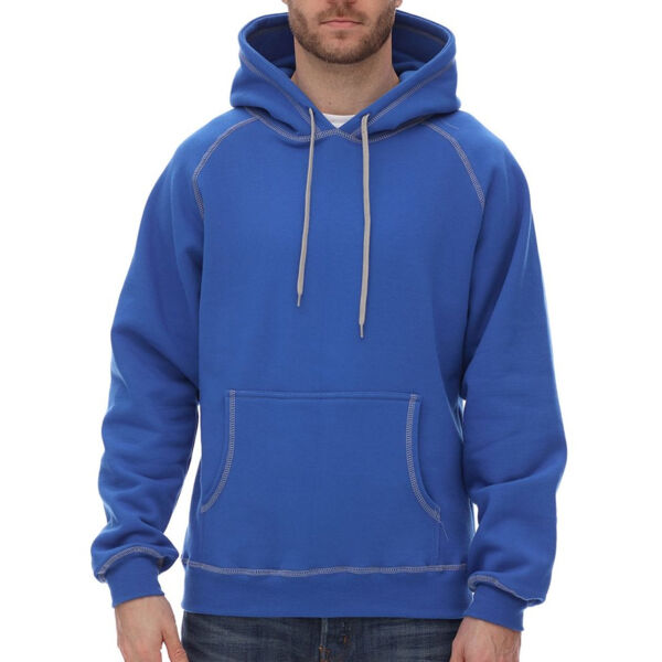 Extra Heavy Hooded Pullover Thumbnail