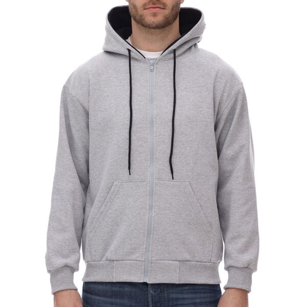 Full-Zip Sweatshirt Thumbnail