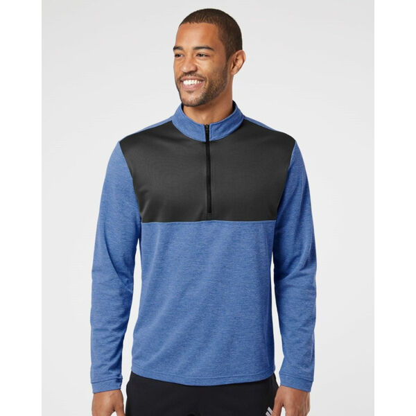 Lightweight Quarter-Zip Pullover Thumbnail