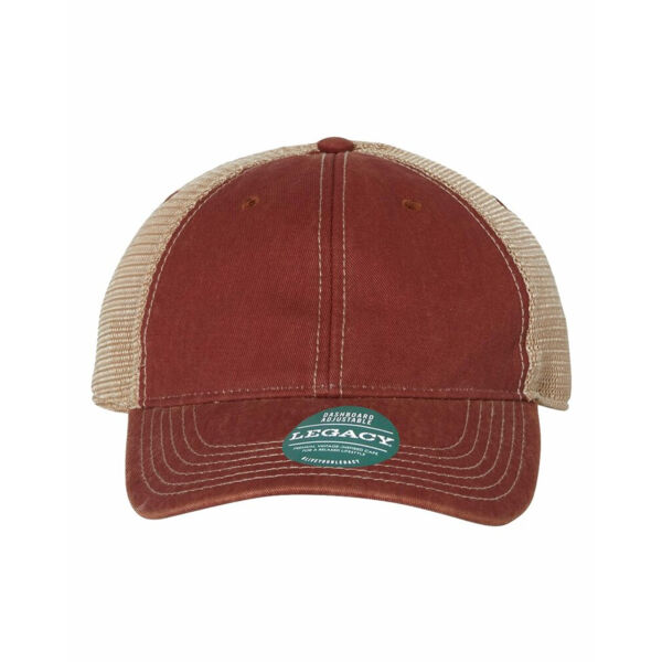 Old Favorite Trucker Cap Thumbnail