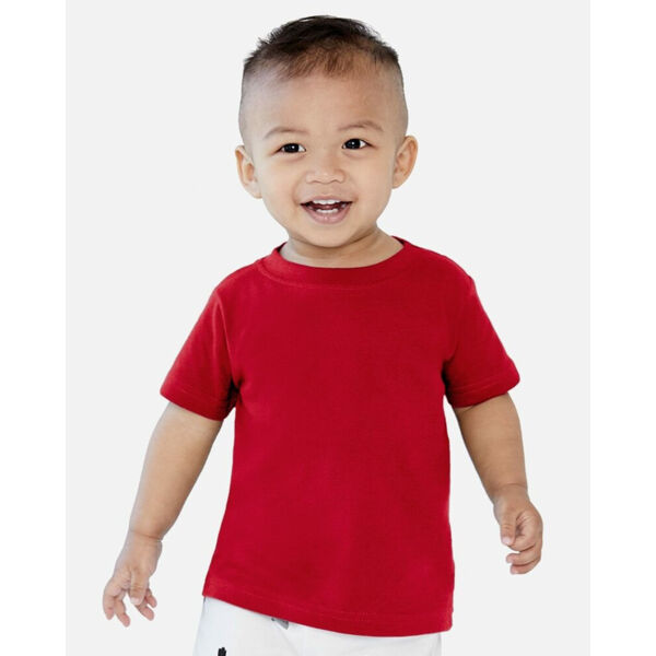 Infant Fine Jersey Tee Thumbnail