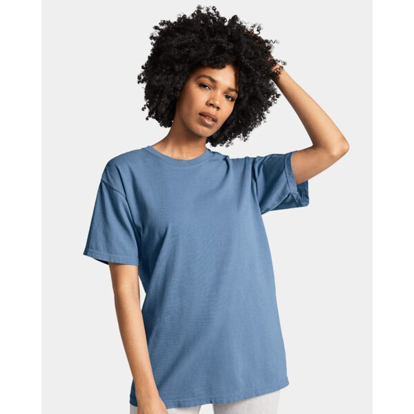 Unisex Garment-Dyed Heavyweight T-Shirt Thumbnail