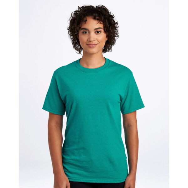 Unisex Dri-Power® 50/50 T-Shirt Thumbnail