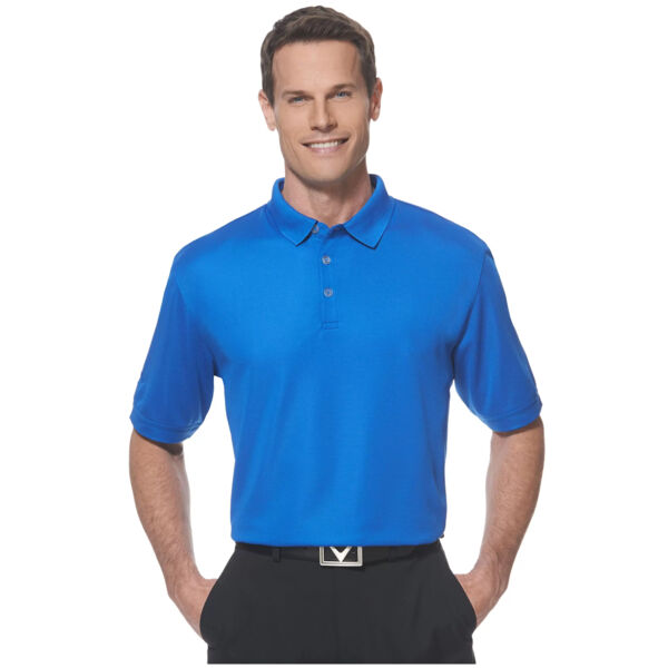 CALLAWAY OTTOMAN POLO Thumbnail