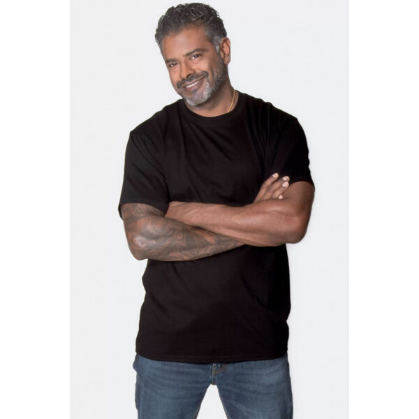 ATC™ EVERYDAY RING SPUN COTTON TEE Thumbnail