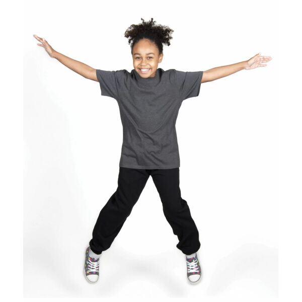 ATC™ EVERYDAY RING SPUN COTTON YOUTH TEE Thumbnail