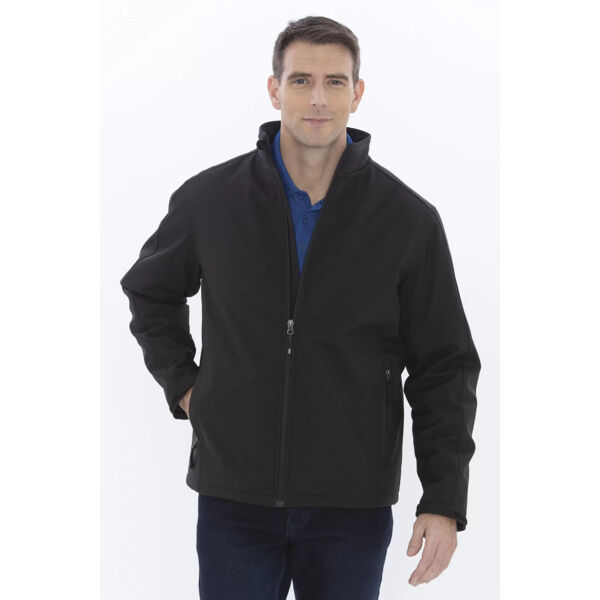 COAL HARBOUR® EVERYDAY INSULATED WATER REPELLENT SOFT SHELL JACKET Thumbnail