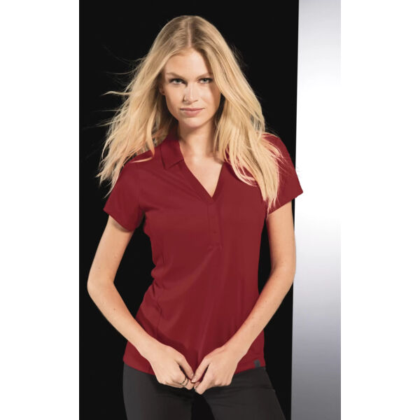 OGIO® FRAMEWORK LADIES' POLO Thumbnail