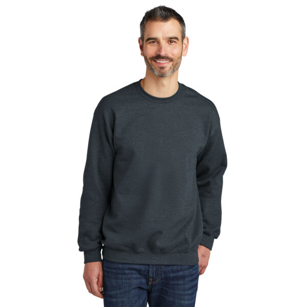 GILDAN® SOFTSTYLE® CREWNECK SWEATSHIRT Thumbnail