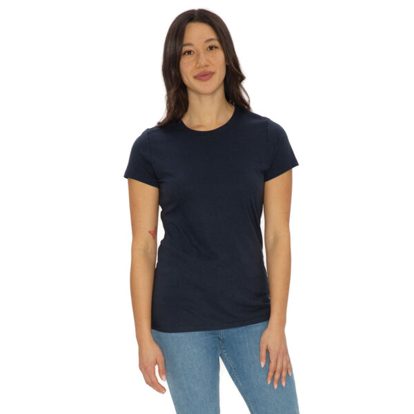 KOI® ELEMENT TRIBLEND LADIES' TEE Thumbnail