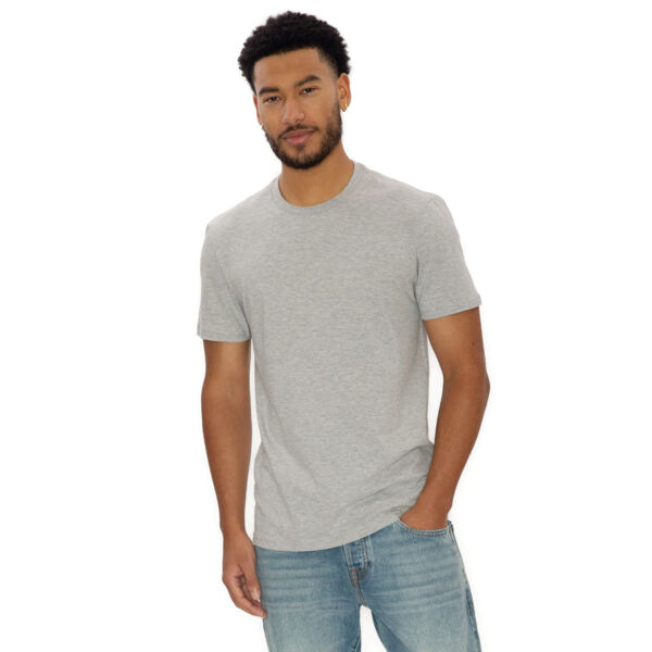 KOI® ELEMENT RING SPUN COTTON TEE Thumbnail