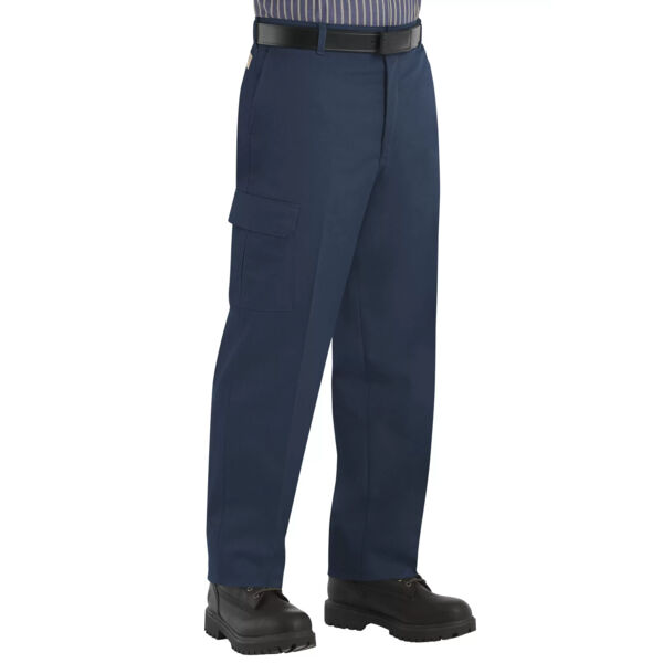 RED KAP® INDUSTRIAL CARGO PANTS Thumbnail