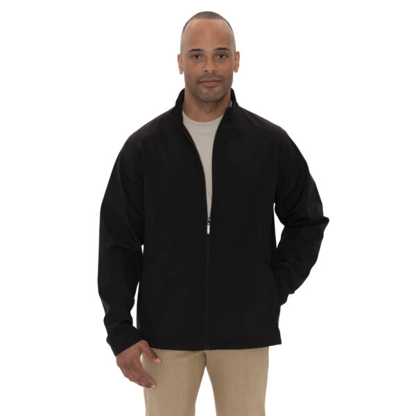 CH ESSENTIAL® WATER REPELLENT SOFT SHELL JACKET Thumbnail