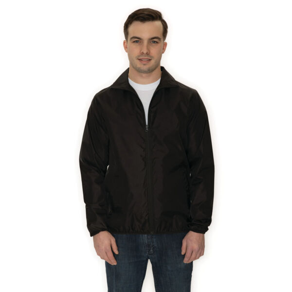 CH ESSENTIAL® WATER RESISTANT WINDBREAKER JACKET Thumbnail