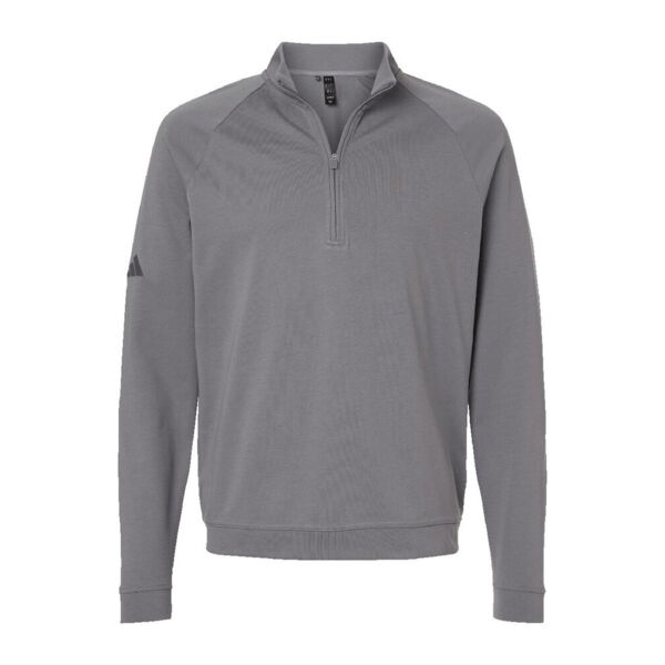Men's Club Quarter-Zip Pullover Thumbnail
