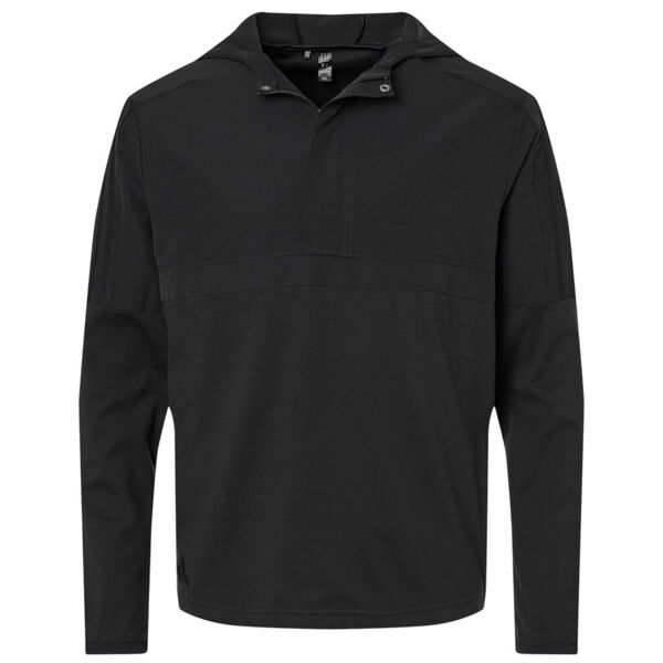 Men's Half-Zip Hooded Anorak Thumbnail