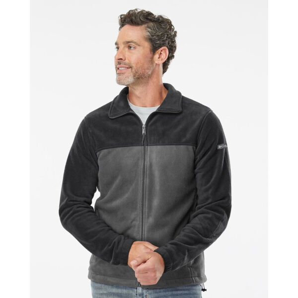 Men's Steens Mountain™ Full Zip 2.0 Jacket Thumbnail