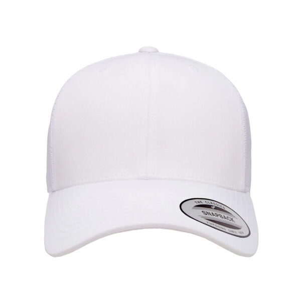 ATC™ YUPOONG® YP CLASSICS® RETRO TRUCKER CAP Thumbnail
