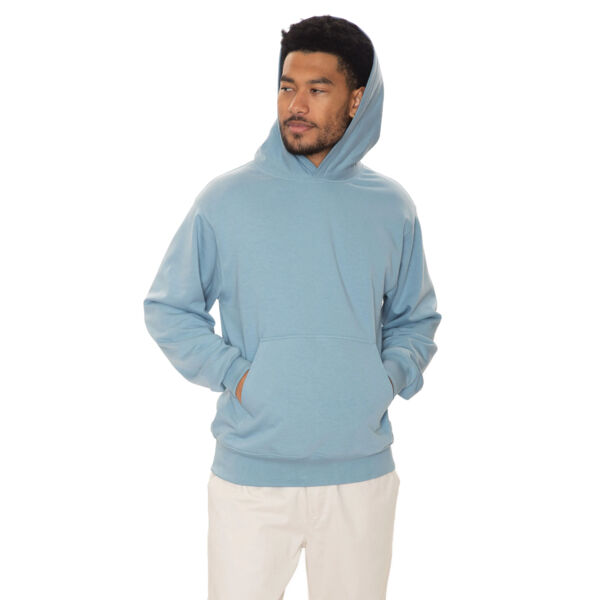 KOI® ELEMENT CFF PULLOVER HOODIE Thumbnail