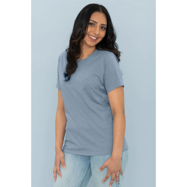 ATC™ EARTH WASH® LADIES' TEE Thumbnail