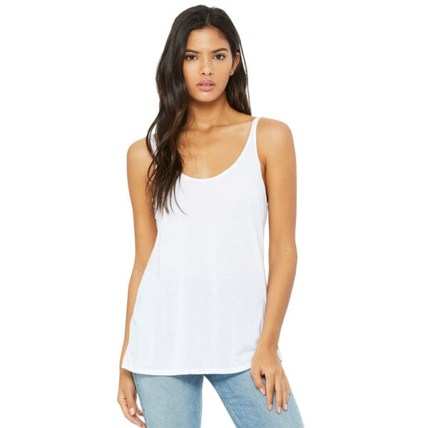 Women's Slouchy Tank Thumbnail