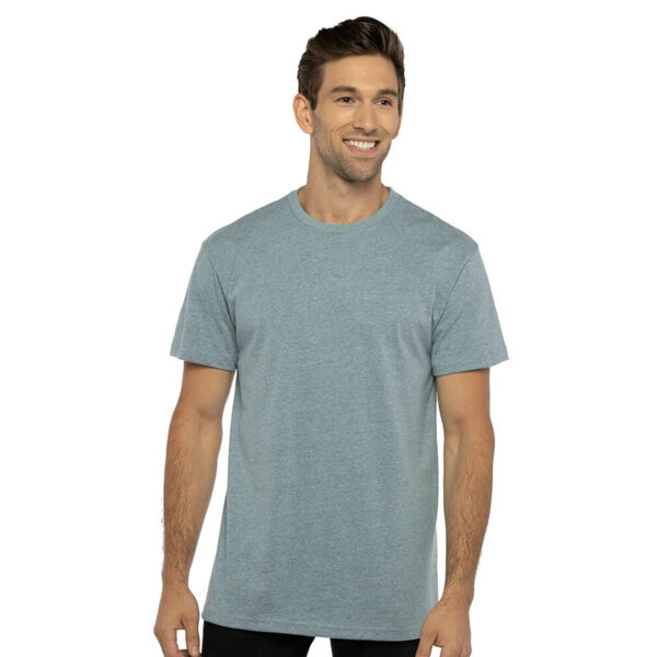 Unisex Eco Heavyweight T-Shirt Thumbnail