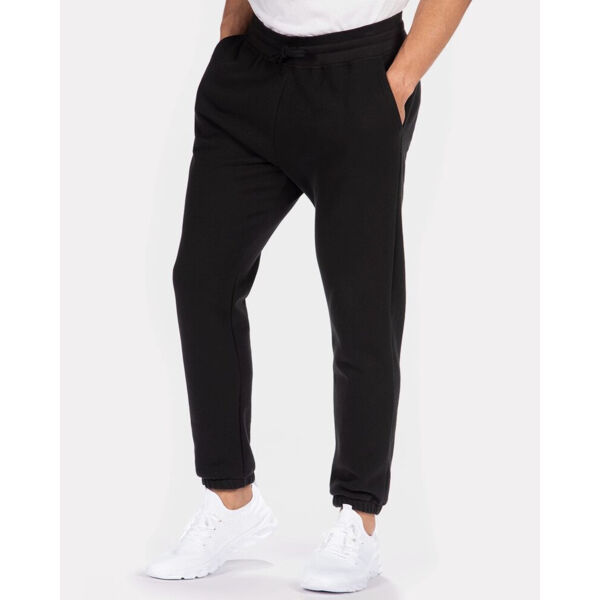 Unisex Fleece Sweatpants Thumbnail