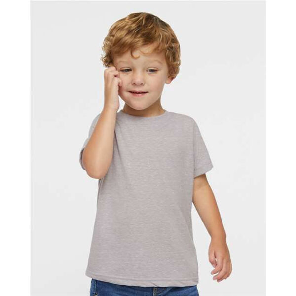 Toddler Harborside Mélange T-Shirt Thumbnail