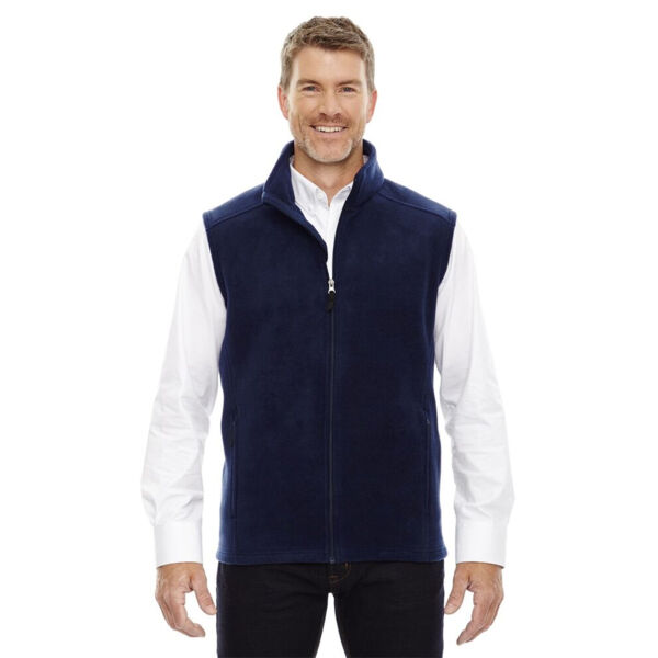 Men's Tall Journey Fleece Vest Thumbnail
