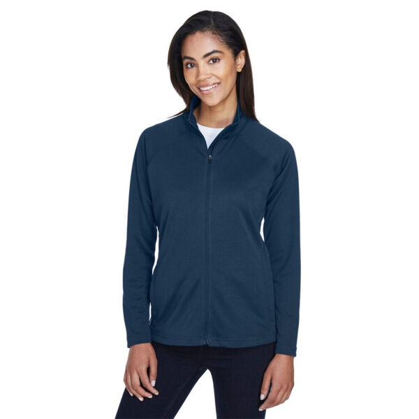 Women's Stretch Tech-Shell® Compass Full-Zip Jacket Thumbnail
