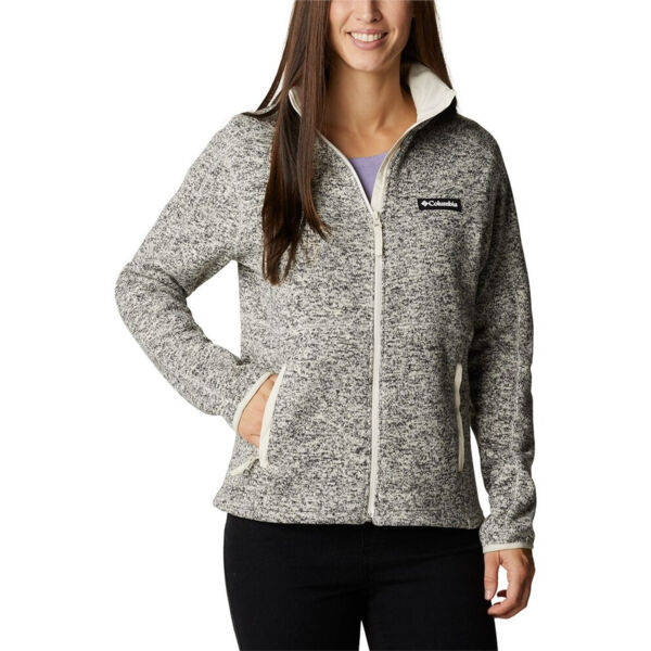 Women's Sweater Weather™ II Full-Zip Jacket Thumbnail