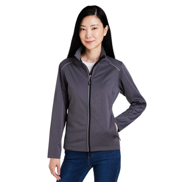 Women's Techno Lite Three-Layer Knit Tech-Shell Thumbnail