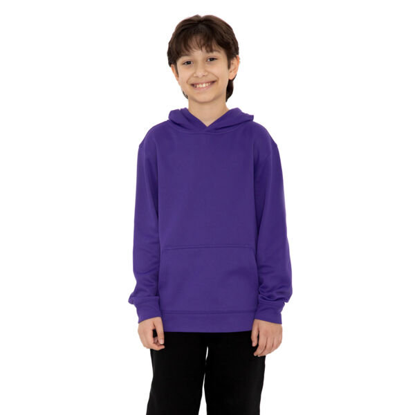 ATC ESSENTIAL® PERFORMANCE YOUTH HOODIE Thumbnail