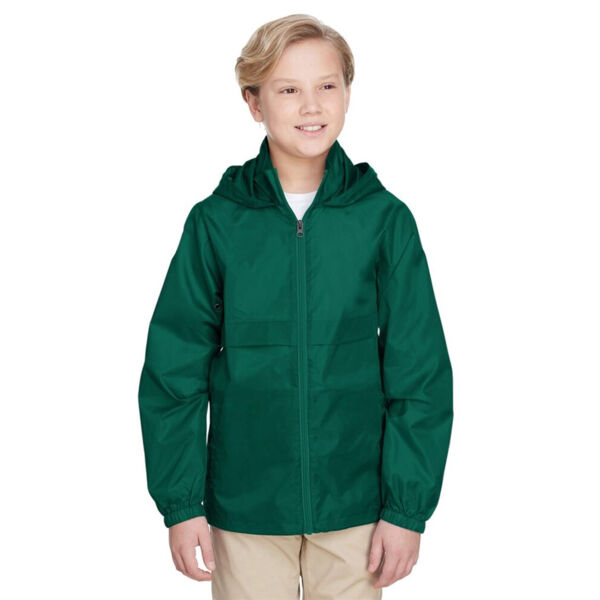 Youth Zone Protect Lightweight Jacket Thumbnail
