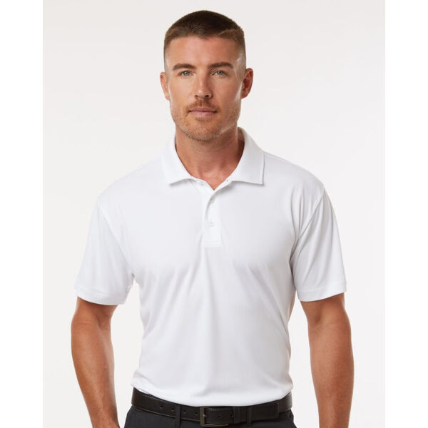 Men's Pro-Lock Performance Polo Thumbnail