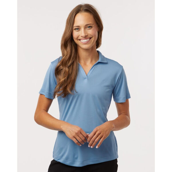 Women's Pro-Lock Performance Polo Thumbnail