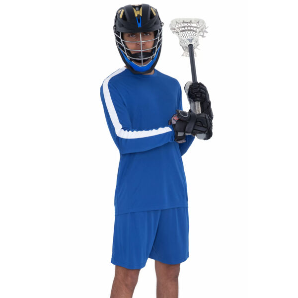 ATC™ PRO CLUB LONG SLEEVE TEE Thumbnail