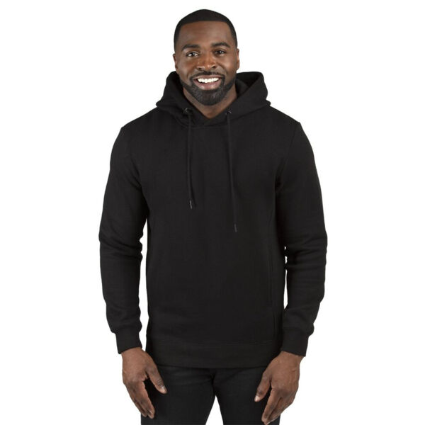 Unisex Ultimate Fleece Pullover Hooded Sweatshirt Thumbnail