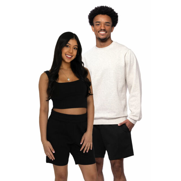 ATC™ EVERYDAY FLEECE SHORTS Thumbnail