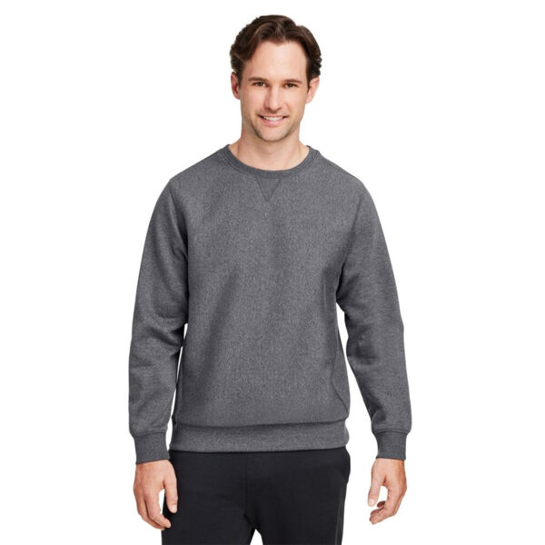 Unisex Zone HydroSport™ Heavyweight Crewneck Sweatshirt Thumbnail
