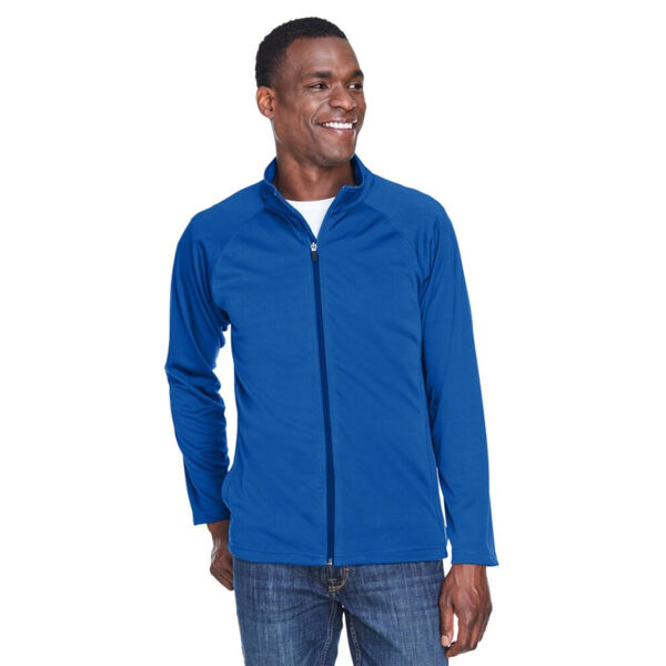 Men's Stretch Tech-Shell® Compass Full-Zip Jacket Thumbnail