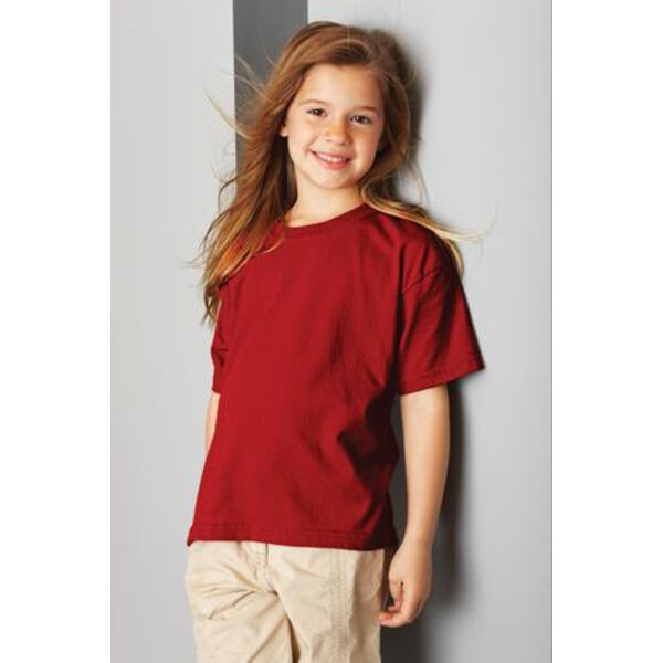 GILDAN® DRYBLEND™ YOUTH T-SHIRT Thumbnail