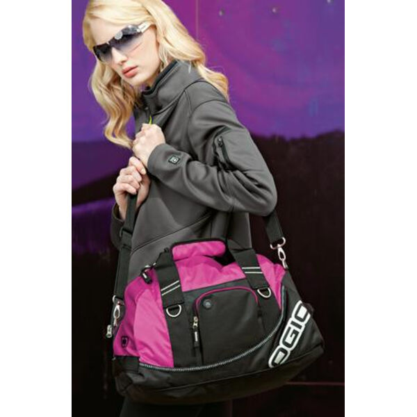 OGIO® HALF DOME DUFFEL 295 L Thumbnail