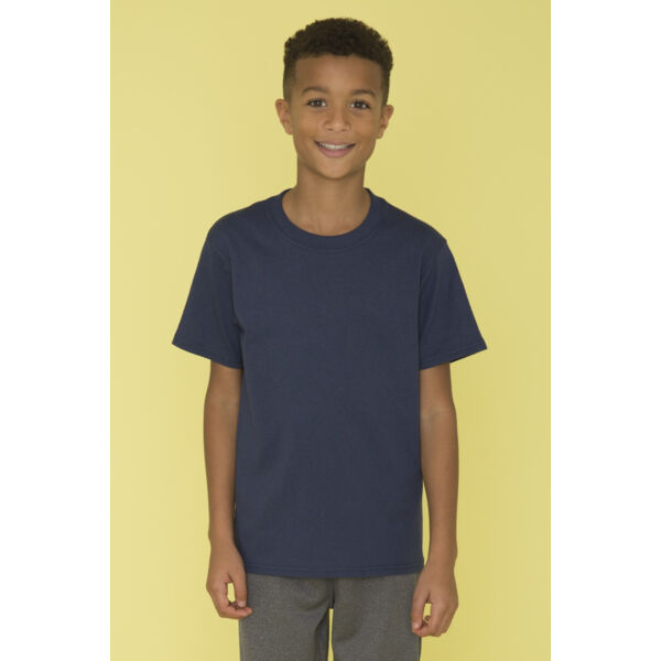 ATC™ EVERYDAY COTTON BLEND YOUTH TEE Thumbnail