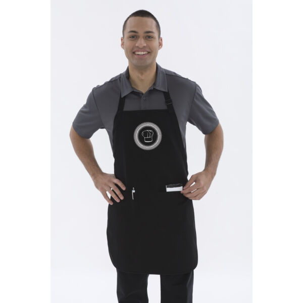 ATC™ EVERYDAY FULL LENGTH APRON WITH SOIL RELEASE Thumbnail
