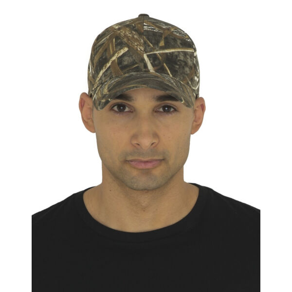 ATC™ REALTREE® CAMOUFLAGE CAP Thumbnail