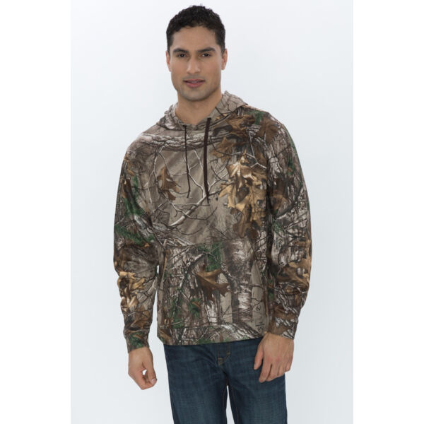 ATC™ REALTREE® TECH FLEECE HOODIE Thumbnail